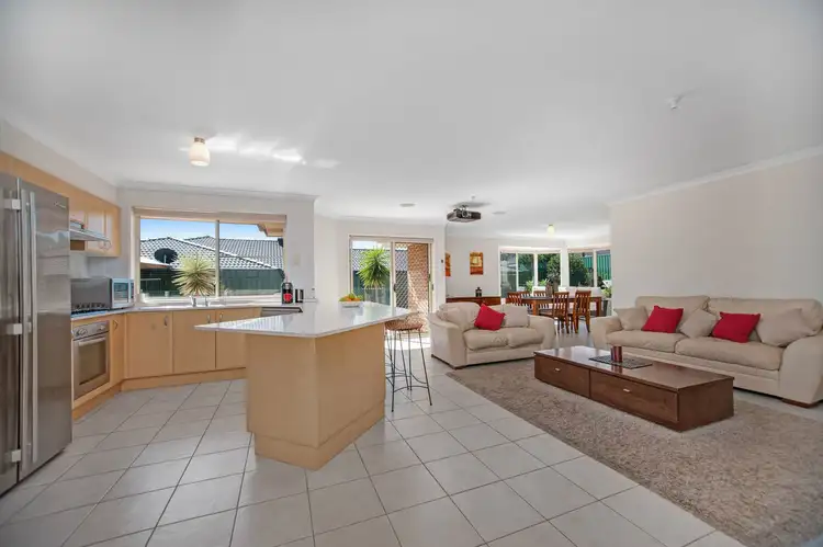 Sixth view of Homely house listing, 23 Tallowwood Crescent, Fletcher NSW 2287