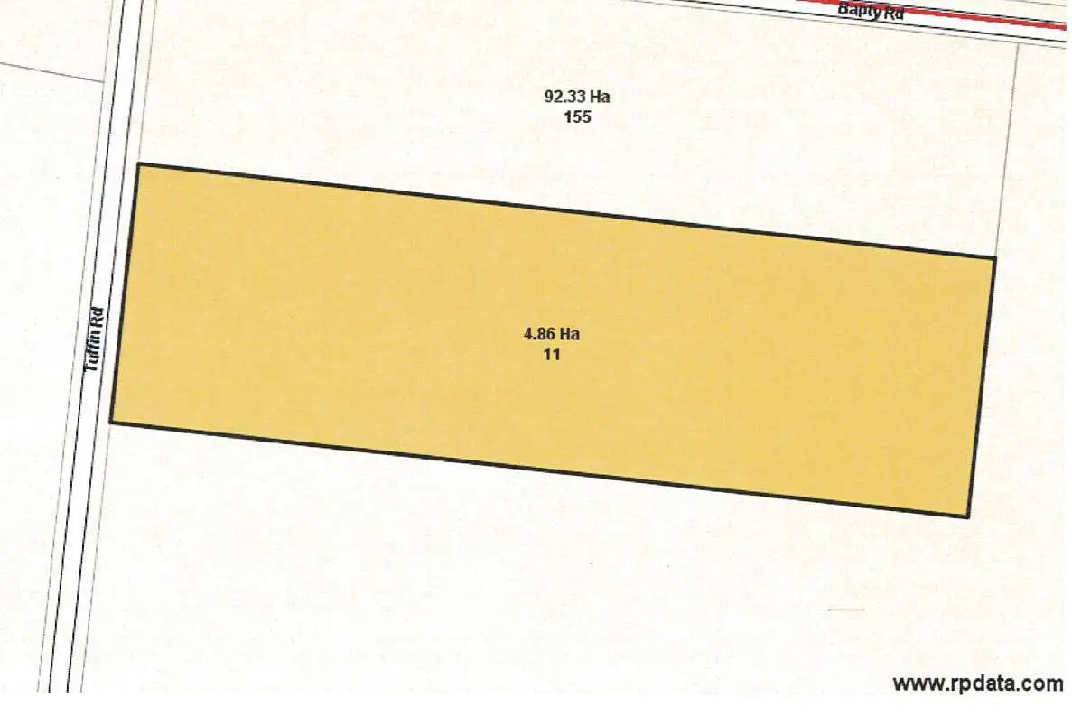 Main view of Homely house listing, 11 Tuffin Rd, Fredericksfield QLD 4806