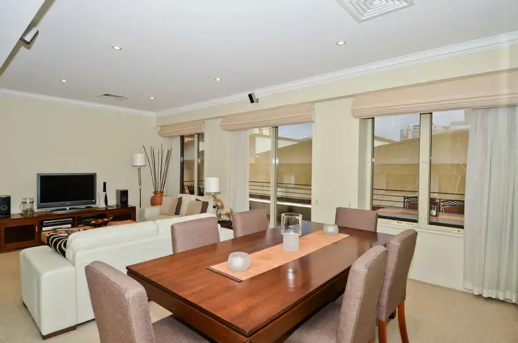 22/7 Liberman Close, Adelaide SA 5000