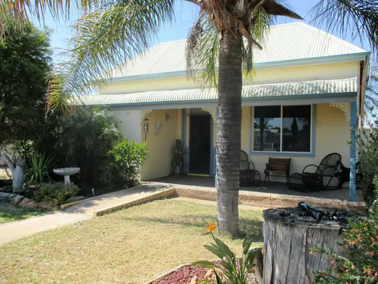 469 Lane Street, Broken Hill NSW 2880