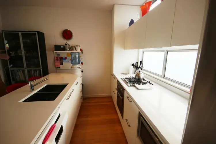 Sixth view of Homely townhouse listing, 127 Gilbert Street, Adelaide SA 5000
