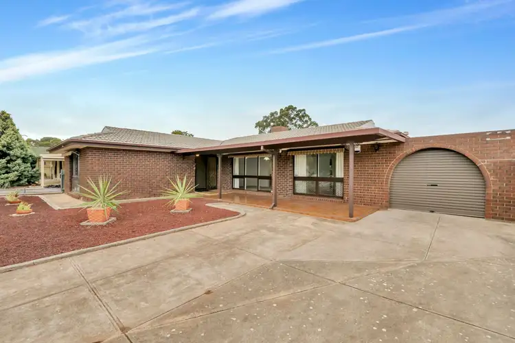 Main view of Homely house listing, 41 Maxlay Road, Modbury Heights SA 5092