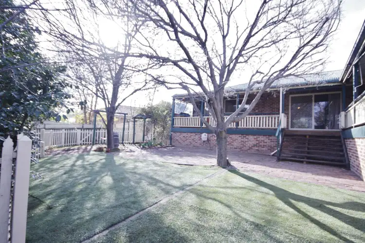 Third view of Homely house listing, 72 Jacaranda Drive, Jerrabomberra NSW 2619
