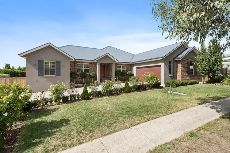 Third view of Homely house listing, 18 Choice Place, Gisborne VIC 3437