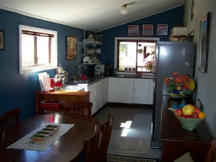 Second view of Homely house listing, 4 Arnold Street, Spring Ridge NSW 2343
