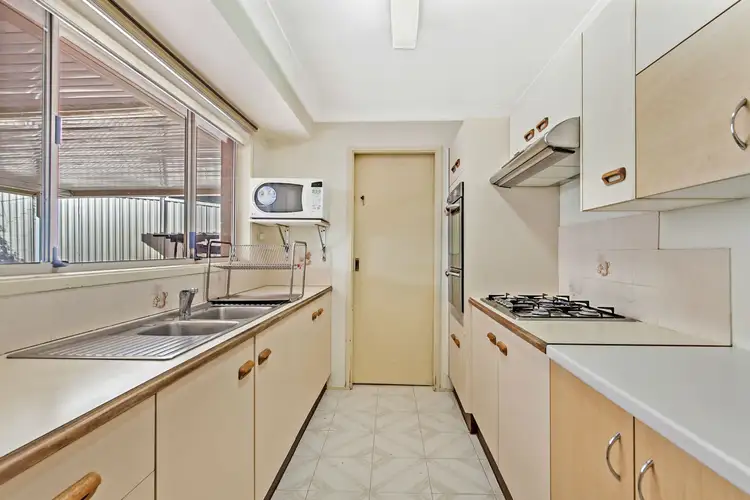 Fifth view of Homely house listing, 151 Douglas Road, Doonside NSW 2767