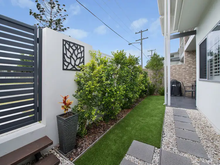 Sixth view of Homely unit listing, 6/15 Landsborough Ave, Scarborough QLD 4020