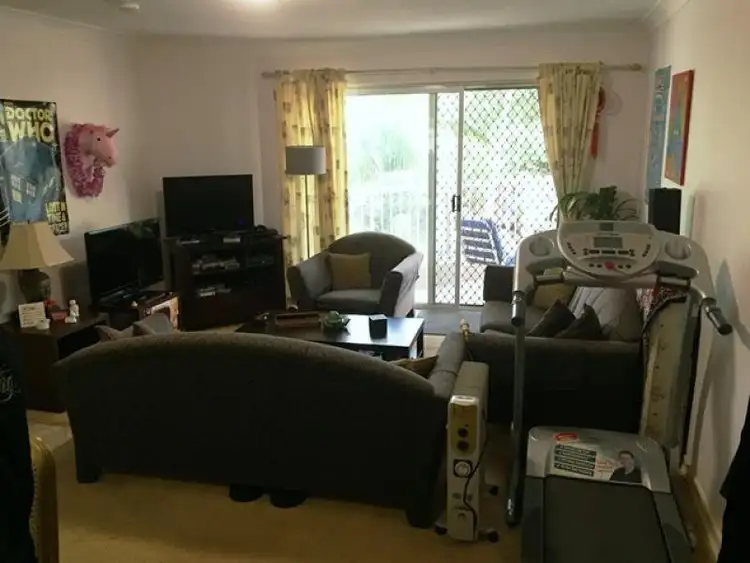 Sixth view of Homely unit listing, 6/19 Heath Street, Southport QLD 4215