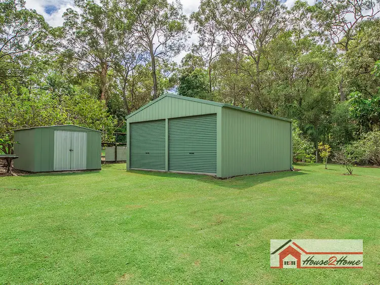 Fourth view of Homely house listing, 34 Guara Grove, Pimpama QLD 4209