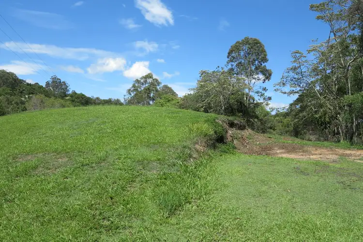 Fourth view of Homely land listing, LOT 45, 155 Eumundi Range Road, Eumundi QLD 4562