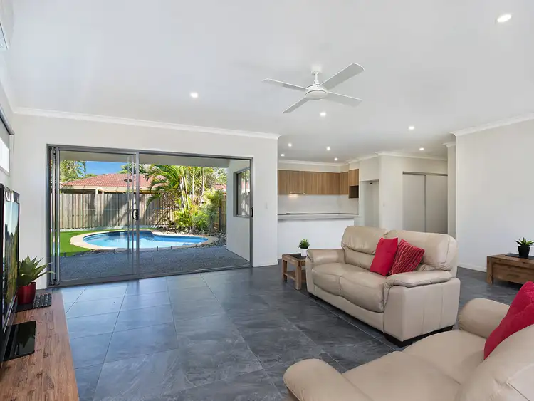 Sixth view of Homely house listing, 2/71 Alfriston Drive, Buderim QLD 4556