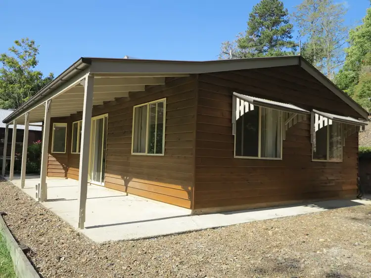 Main view of Homely house listing, LOT 1, 5 Barlee St, Eumundi QLD 4562
