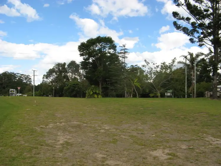Second view of Homely land listing, Lot 42 Shay Lane, Mapleton QLD 4560