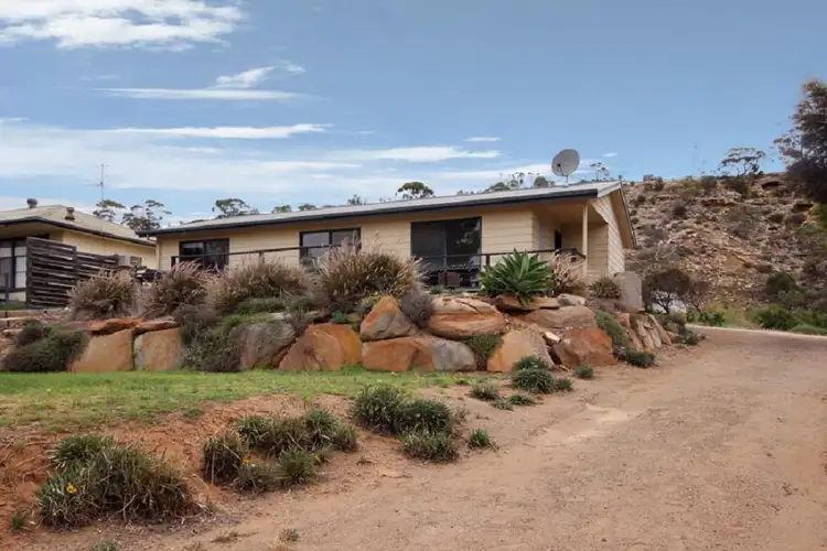 LOT 40 Tom Groggin Drive, Younghusband SA 5238