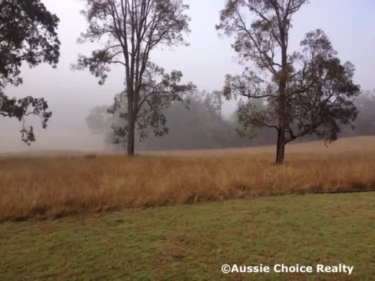 Third view of Homely rural property listing, 6333 (Lot 42) Putty Road, Howes Valley NSW 2330