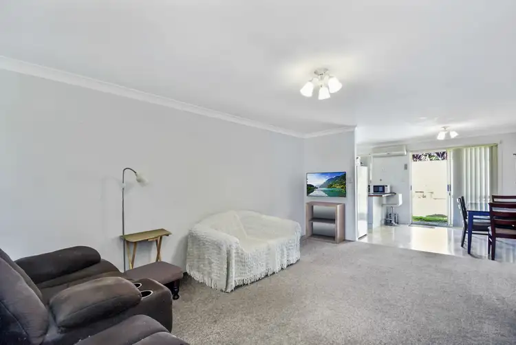 Third view of Homely villa listing, 3/99 Cameron Street, Wauchope NSW 2446