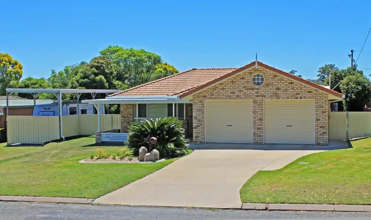 100 Weewondilla Road, Warwick QLD 4370