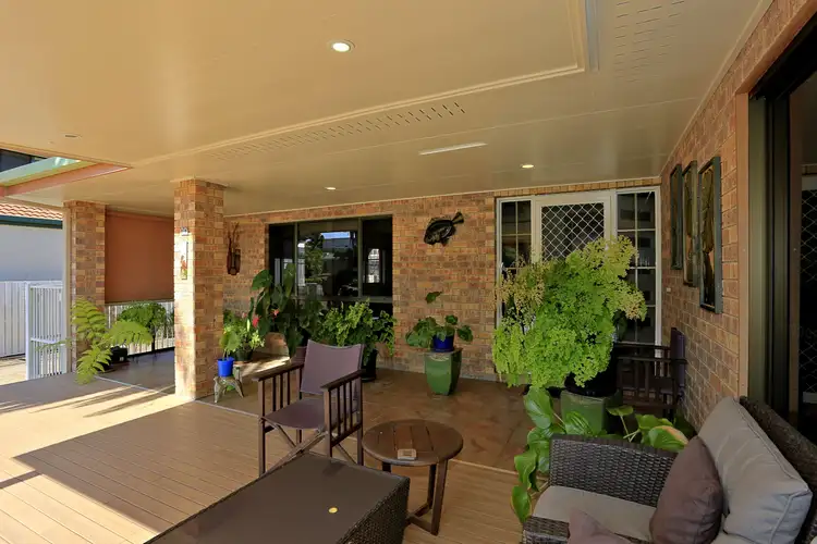 Seventh view of Homely house listing, 11 Bussey St, Bargara QLD 4670