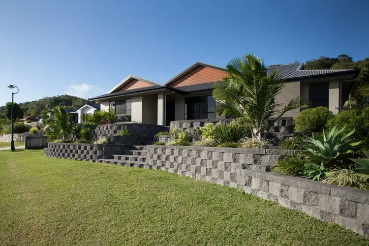 Main view of Homely house listing, 22 Jardine Drive, Erakala QLD 4740