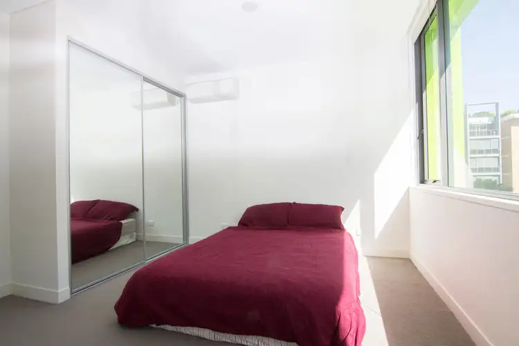 Second view of Homely apartment listing, 153/629 Gardeners Road, Mascot NSW 2020