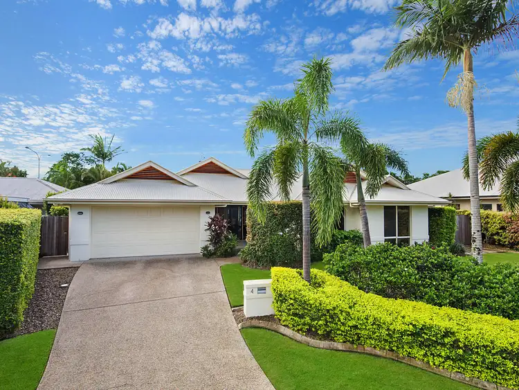 4 Adrian Cl, Buderim QLD 4556