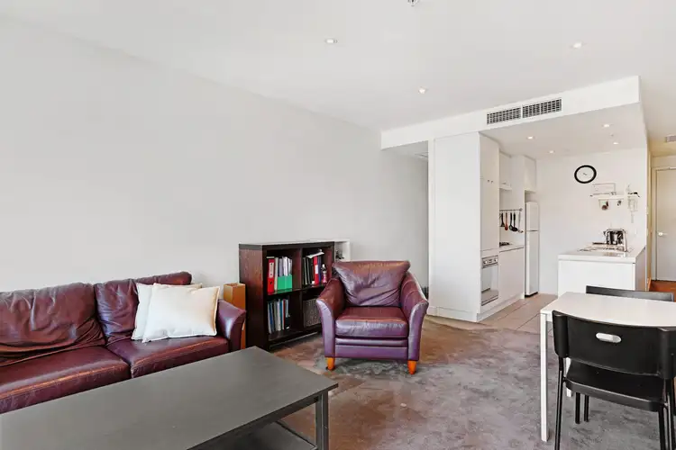 Sixth view of Homely apartment listing, 202/211 Grenfell Street, Adelaide SA 5000