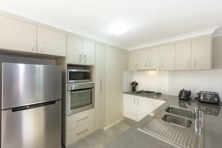 Second view of Homely unit listing, 2/2A Jarrah St, East Toowoomba QLD 4350