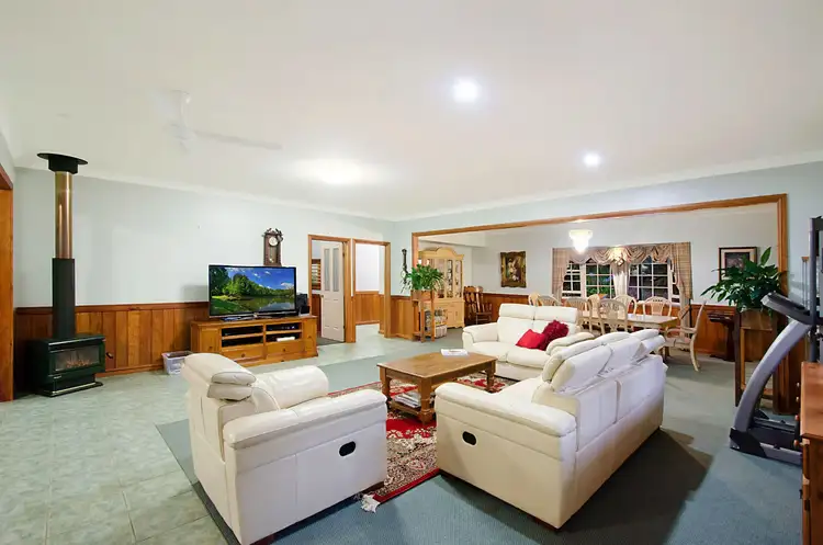 Third view of Homely house listing, 396 Flaxton Drive, Flaxton QLD 4560