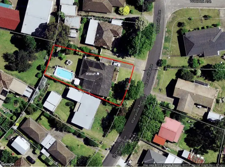 29 Warranilla Avenue, Rosebud VIC 3939