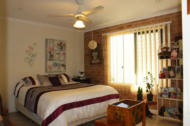 Sixth view of Homely unit listing, 2/12 New St, Maryborough QLD 4650