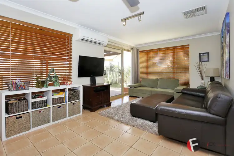 Sixth view of Homely house listing, 4 Barlee Place, Edgewater WA 6027