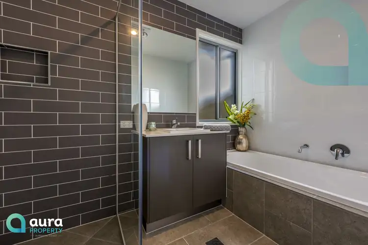 Fifth view of Homely house listing, 12 Toyne St, Caloundra West QLD 4551