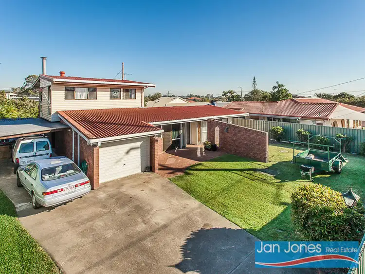 54 Ashmole Road, Redcliffe QLD 4020