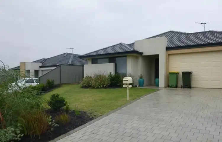 Main view of Homely house listing, 6 Coolimba Turn, Baldivis WA 6171