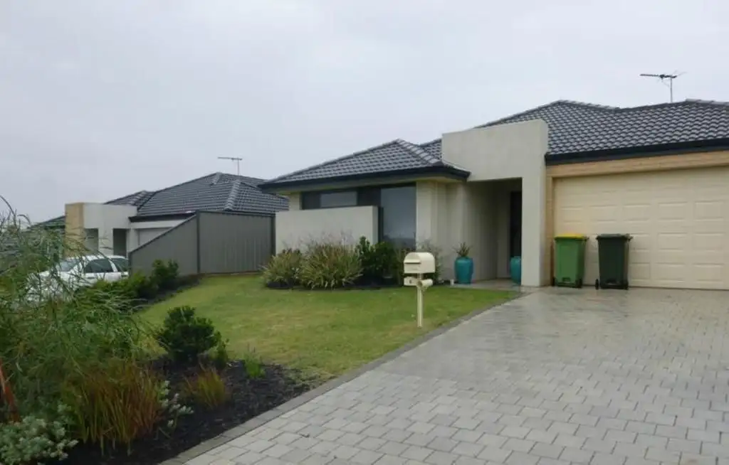 Main view of Homely house listing, 6 Coolimba Turn, Baldivis WA 6171