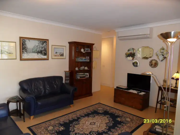 Sixth view of Homely house listing, 6 Hillcrest Street, Stanthorpe QLD 4380