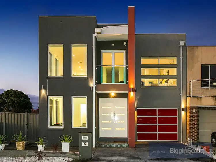 16 Amarco Crescent, Maribyrnong VIC 3032