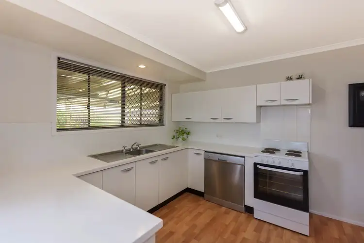 Fourth view of Homely house listing, 2 Herzer Ct, Kearneys Spring QLD 4350