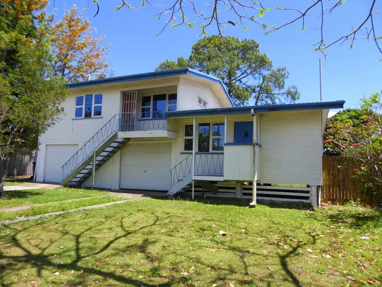 9 Scarborough Road, Redcliffe QLD 4020