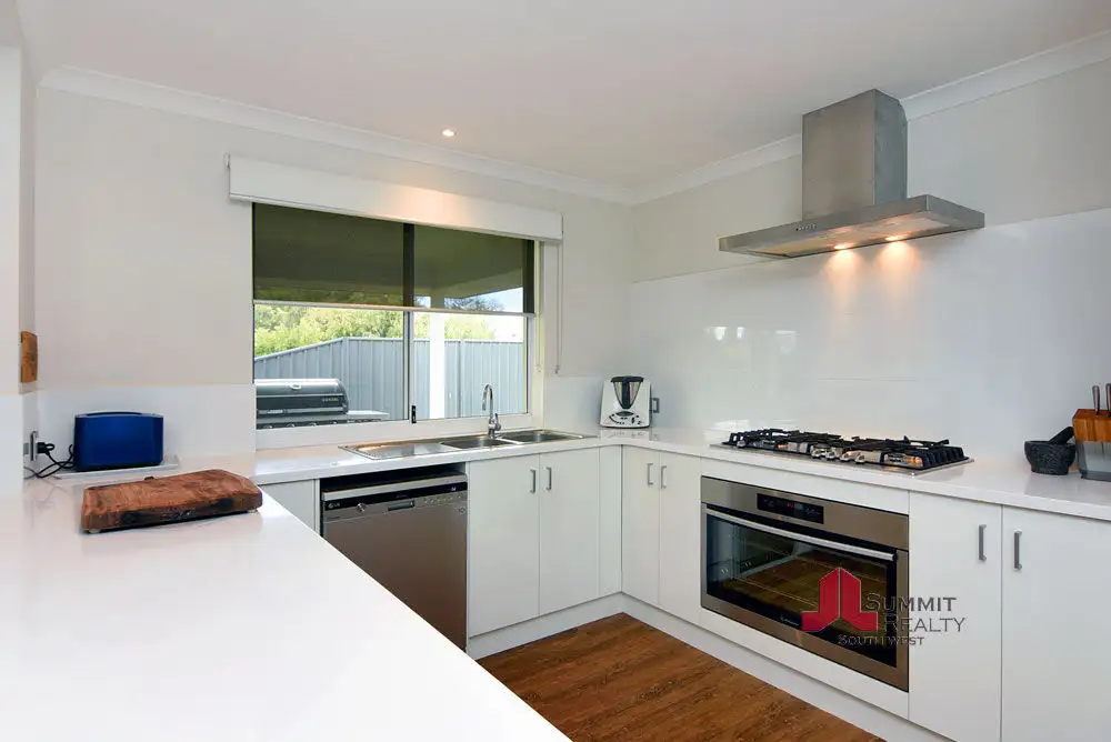 Main view of Homely house listing, 48 Henderson Crescent, Australind WA 6233