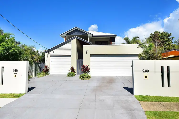 Fifth view of Homely semi-detached listing, 2/30 Nundah Avenue, Miami QLD 4220