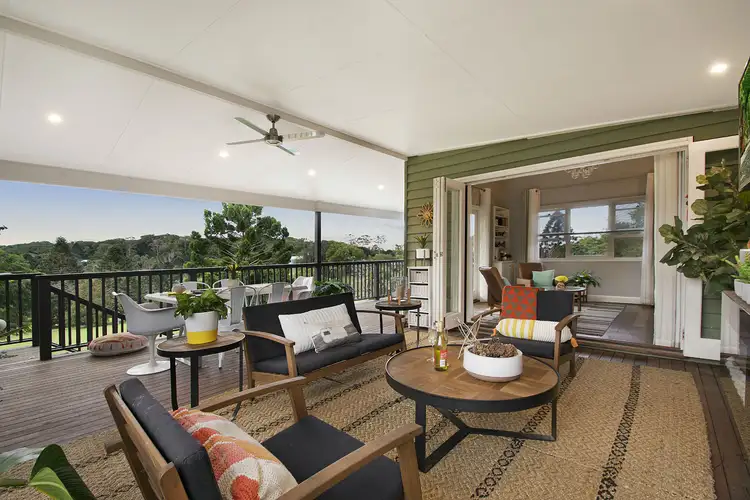 Second view of Homely house listing, 33 Western Avenue, Montville QLD 4560