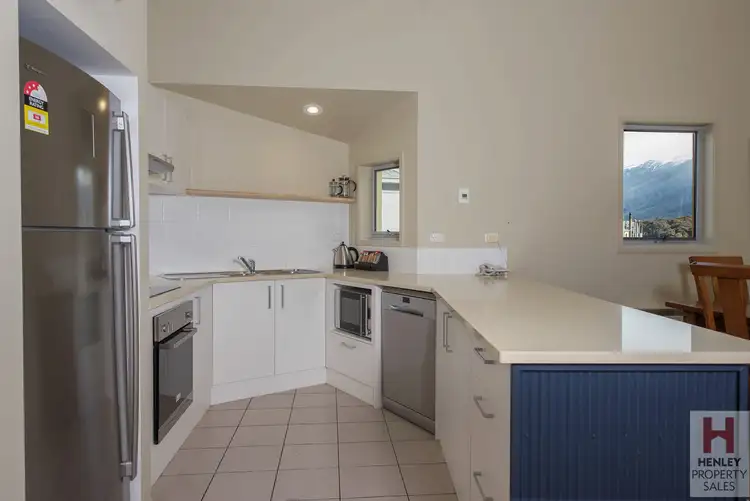 Sixth view of Homely unit listing, 31/1650 Alpine Way St, Crackenback NSW 2627