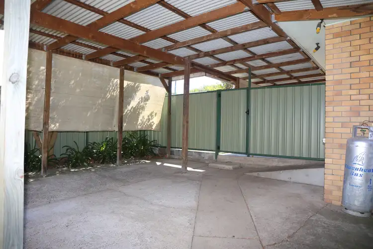 Fourth view of Homely house listing, 14 Gilbert Crescent, Warwick QLD 4370