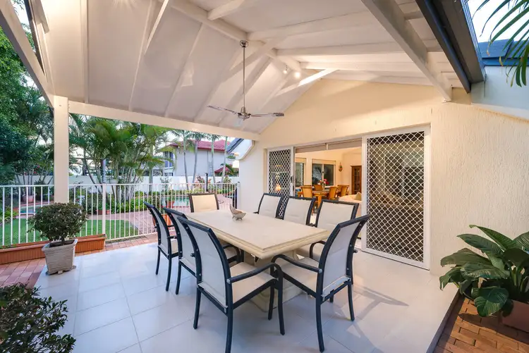 Sixth view of Homely house listing, 21 Highview Place, Parkwood QLD 4214