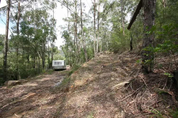 Sixth view of Homely land listing, 887 St Albans Road, Lower Macdonald NSW 2775