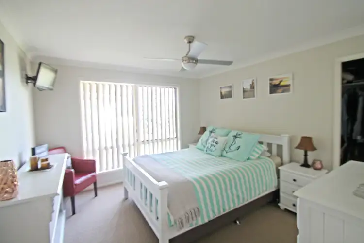 Fifth view of Homely house listing, 7 Himyar Drive, Warwick QLD 4370