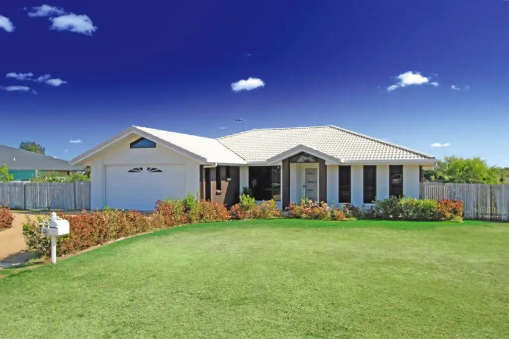 Main view of Homely house listing, 12 Ingram Drive, Gracemere QLD 4702