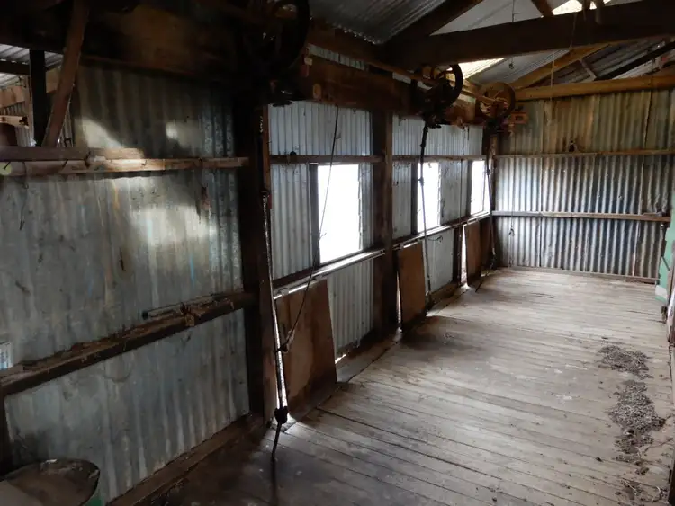Fifth view of Homely rural property listing, * Atkinson Road, Snowtown SA 5520