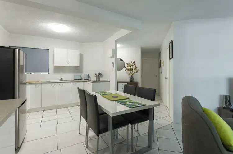 Second view of Homely unit listing, 8/14-16 ' Marina Terraces' Davidson Street, Port Douglas QLD 4877